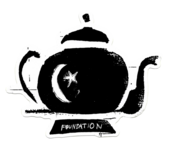 Foundation Teapot Sticker