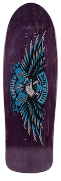 Dogtown Proud Bird