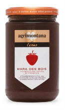 Mara des Bois - Erdbeeraufstrich