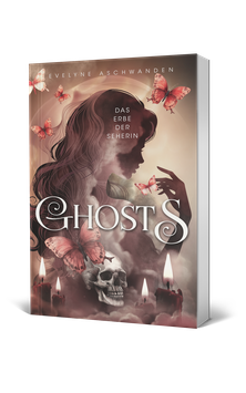 GHOSTS – Das Erbe der Seherin
