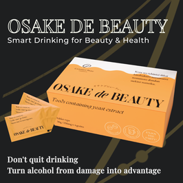 OSAKE DE BEAUTY (1box)