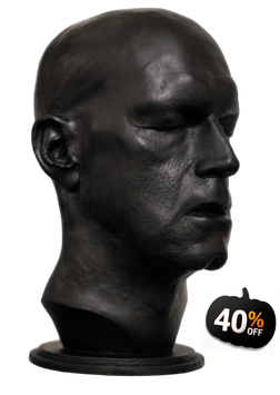 CLASSICAL MANE BUST 2024