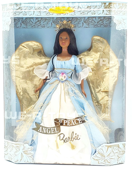 Angel of Peace Barbie AA 1999 NRFB