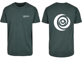 t-shirt b`green "Gesamtschule Weiße Rose"