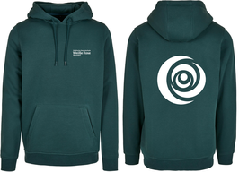hoodie b´green "Gesamtschule Weiße Rose"
