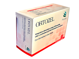 ORTOZEL - Multipack risparmio da 3 scatole