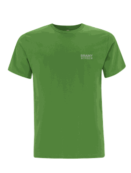 BRAINYTRIBE U  LIME GREEN