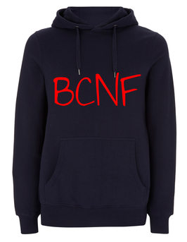 BCNF-HU navy