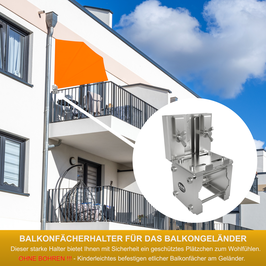 Ansprechende Produktbilder - 5 Stück inkl. Layout mit Text, Maßangaben und Symbole im Format 2560x2560