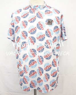 RSM-23017 rough&swell VACATION ROUGH-NECK【30%OFF】