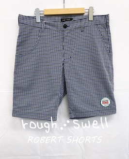 RSM-25066 rough&swell ROBERT SHORTS