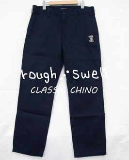 RSM-23280 r&s CLASSIC CHINO NAVY