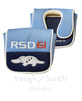 RSA-24212 rough&swell N.U.N.I. SAX