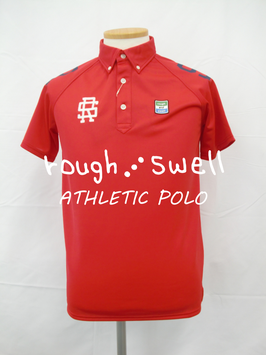 RSM-21012 rough&swell ATHLETIC POLO【50%OFF】