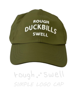 rough&swellグッズ - カッツクラブ