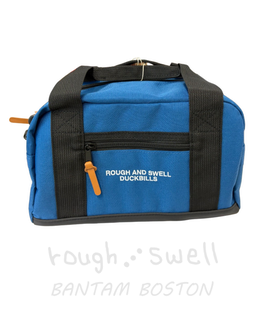 RSA-26010 rough&swell BANTAM BOSTON BLUE