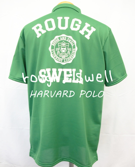 RSM-23009 r&s HARVARD POLO