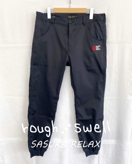 RSM-25057 rough&swell SASUKE RELAX