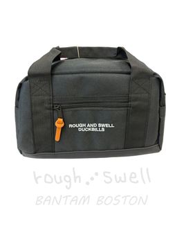 RSA-26010 rough&swell BANTAM BOSTON BLACK