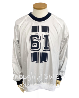 RSM-25238 rough&swell RACING SNEAD WHITE