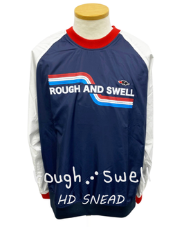 RSM-25239 rough&swell HD SNEAD NAVY