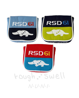 RSA-24212 rough&swell N.U.N.I.