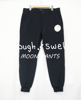 RSM-23276 r&s MOON PANTS NAVY