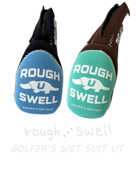 RSA-26021 rough&swell GOLFER’S WET SUIT U.T.
