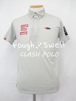 RSM-21011 r&s CLASH POLO