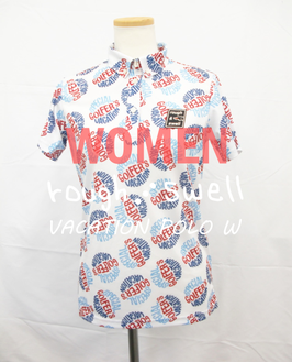 RSL-23007 r&s VACATION POLO W.