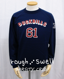 RSM-24278 rough&swell VARSITY CREW