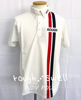 RSM-25009 rough&swell INDY POLO
