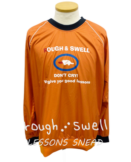 RSM-25242 rough&swell LESSONS SNEAD ORANGE