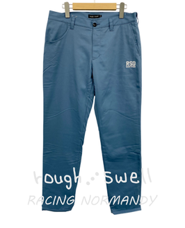 rough&swell ロングパンツ - カッツクラブ