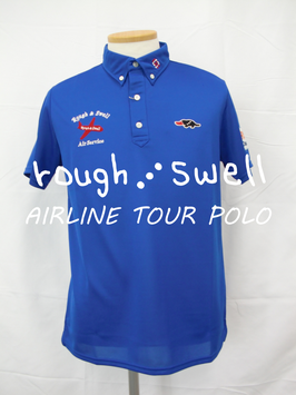 RSM-22005 r&s AIRLINE TOUR POLO