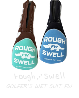 RSA-26020 rough&swell GOLFER’S WET SUIT F.W.