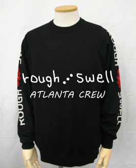 RSM-23284 r&s ATLANTA CREW BLACK