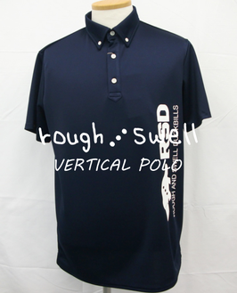 RSM-23013 r&s VERTICAL POLO【50%OFF】