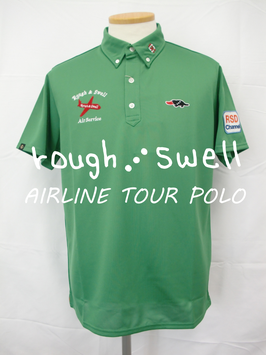 RSM-22005 r&s AIRLINE TOUR POLO