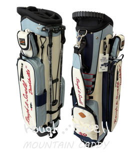 RSA-26014 rough&swell MOUNTAIN CADDY IVORY