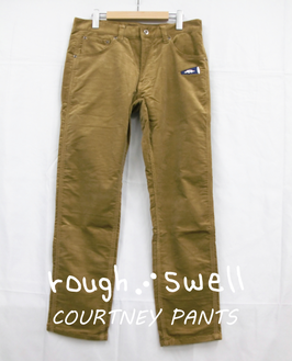 RSM-24263 rough&swell COURTNEY PANTS
