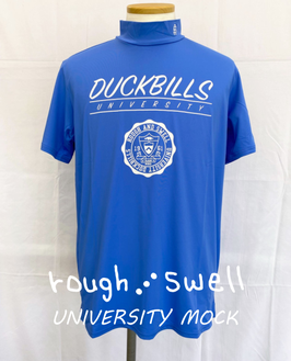 RSM-25031 rough&swell UNIVERSITY MOCK