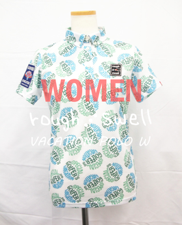 RSL-23007 r&s VACATION POLO W.