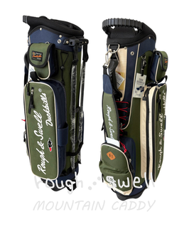 RSA-26014 rough&swell MOUNTAIN CADDY OLIVE