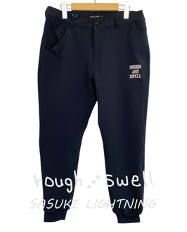 RSM-25271 rough&swell SASUKE LIGHTNING NAVY