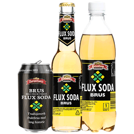 Flux Soda