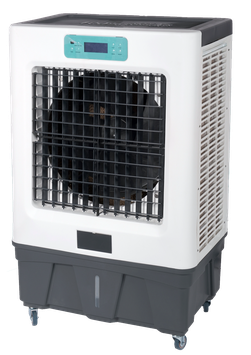 Rotasystem mobile Cooler Systeme K-Maxi