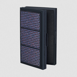 PRO Serie Ersatz-Smokestopfilter
