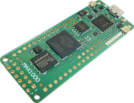 MAX1000-Board