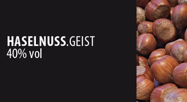 HASELNUSS.GEIST